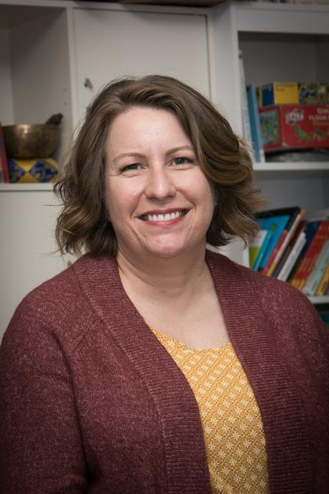 Julie Landry-Godin