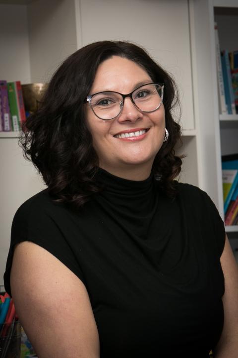 Julie Chouinard